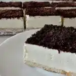 SCHNELLER 10-MINUTEN-SCHAUMKUCHEN OHNE BACKEN