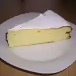 Schnell-Käsekuchen ohne Boden