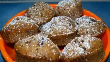 Schnelle Schokoladenmuffins W2xEX 2x webp