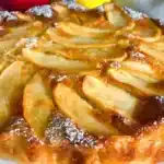 Schneller und einfacher Apfelkuchen W2xEX 2x webp