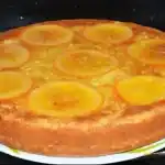 Omas Orangenkuchen