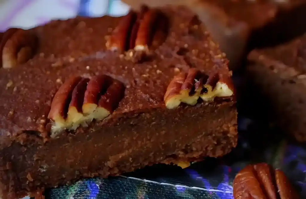 Schokoladen-Mascarpone-Kuchen