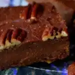 Schokoladen-Mascarpone-Kuchen