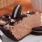 Schokoladen-Oreo-Sahne-Torte mit Thermomix