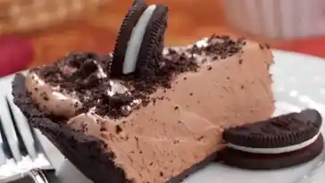 Schokoladen-Oreo-Sahne-Torte mit Thermomix