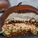 Schokoladenkuppel