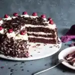 Schwarzwaelder Kirschtorte W2xEX 2x