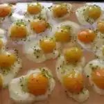 Spiegeleier Kuchen