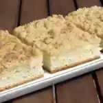 Streuselkuchen Rezept