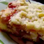 Streuselkuchen extra saftig