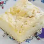 Streuselkuchen vom Blech
