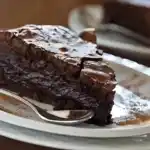 Unwiderstehlicher Schokoladenfondant mit Thermomix