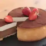 Tiramisu-Käsekuchen