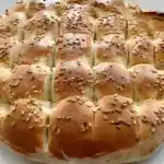 Türkisches Fladenbrot