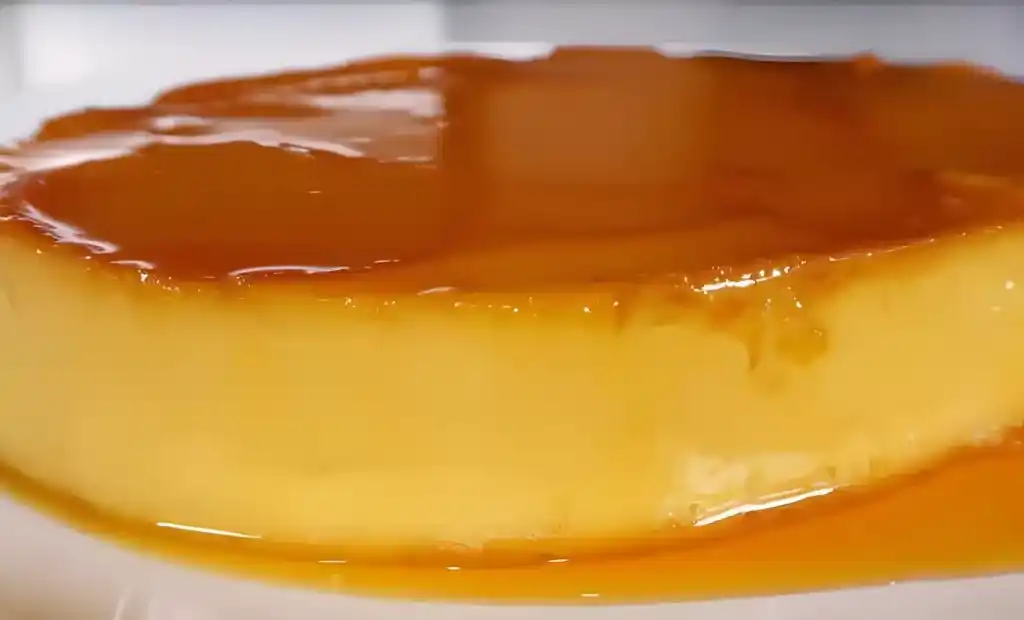 Umgekehrte Creme mit Thermomix