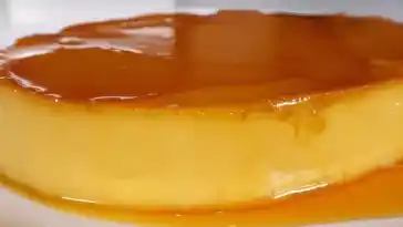 Umgekehrte Creme mit Thermomix