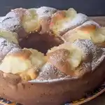 Unglaublich weicher Joghurt-Ananas-Kuchen