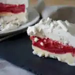 Vacherin mit Thermomix