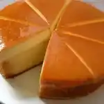 Magischer Vanille-Zauberkuchen