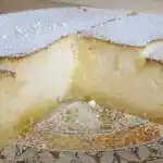 Wiener Käsetorte