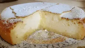 Wiener Käsetorte