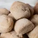 Zimtstückchen