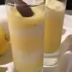 Zitronen-Mascarpone-Mousse mit Thermomix