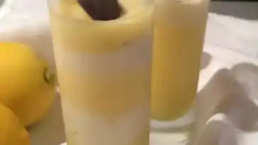 Zitronen-Mascarpone-Mousse mit Thermomix