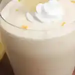 Erfrischendes Zitronencreme-Dessert mit dem Thermomix