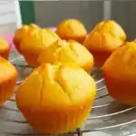Zitronenmuffins waifu2x 2x jpg