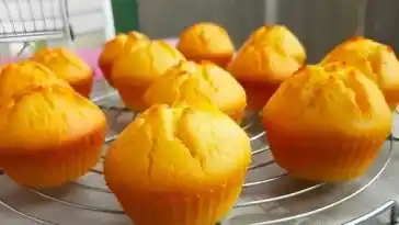 Zitronenmuffins waifu2x 2x jpg