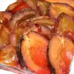 Zwetschgenkuchen Low Carb