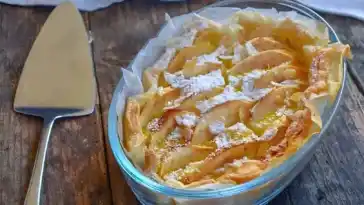 APFELKUCHEN MIT MANDEL UND ZITRONENSAHNE W2xEX 2x webp