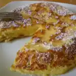 Apfelkuchen aus der Pfanne W2xEX 2x webp