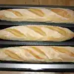 Baguette Rezept W2xEX 2x