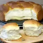 Buchteln Rezept W2xEX 2x