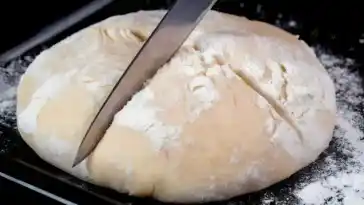Buttermilchbrot – einfach und lecker W2xEX 2x