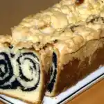 Ein Mohnstriezel Rezept fuer den Thermomix W2xEX 2x