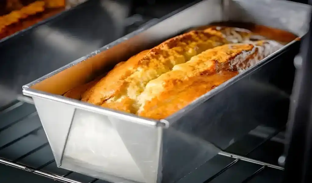 Einfaches und leckeres Kuchenrezept