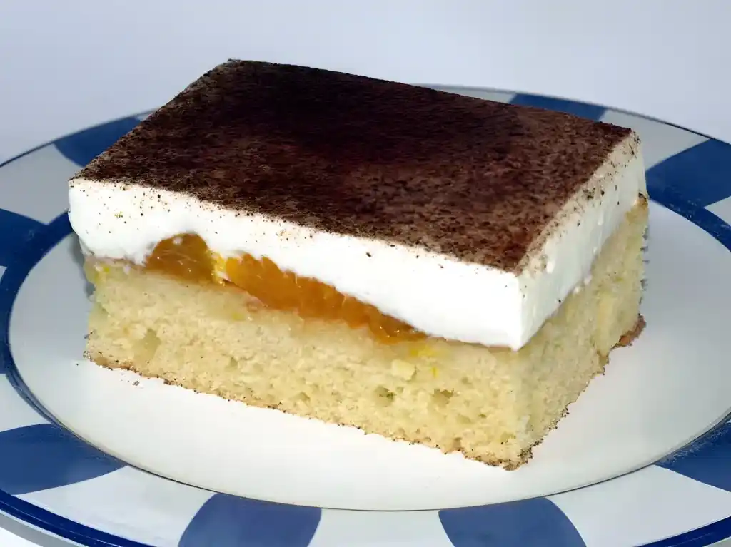 Fantakuchen Rezept