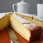 Geriebener Kokosnusskuchen und weisse Schokolade und Ricotta W2xEX 2x webp