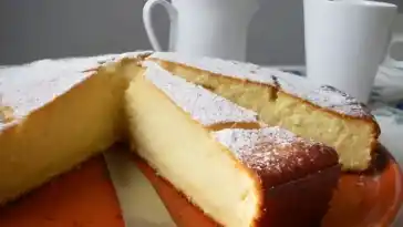 Geriebener Kokosnusskuchen und weisse Schokolade und Ricotta W2xEX 2x webp