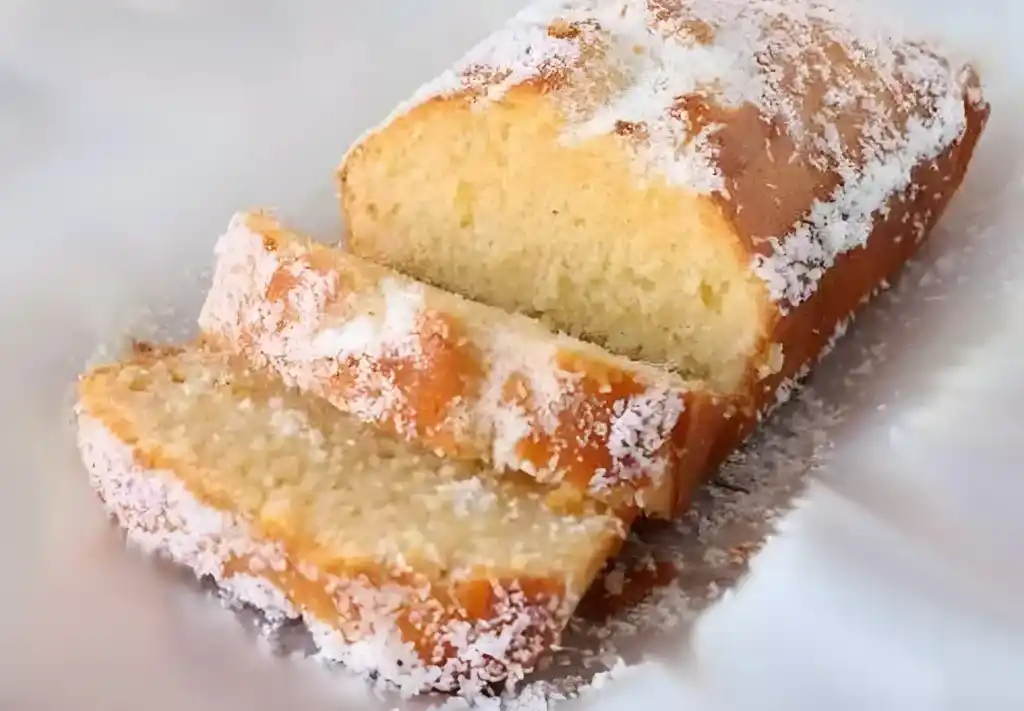 Kokos-Joghurt-Kuchen