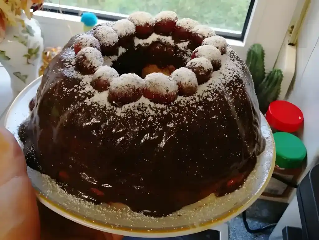 Kouglof der beste der Welt