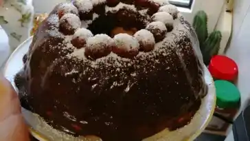 Kouglof der beste der Welt W2xEX 2x webp