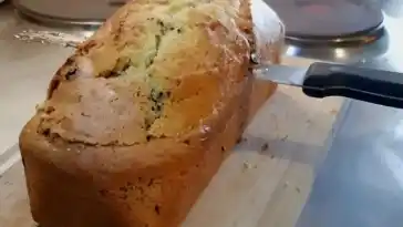 Kuchen mit Kokosnuss und dunkler Schokolade W2xEX 2x webp