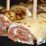 Lachs Pfannkuchen Wraps W2xEX 2x webp