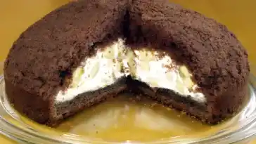 Maulwurfkuchen Rezept W2xEX 2x