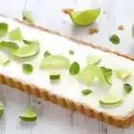 Mojito Tarte mit Thermomix W2xEX 2x webp