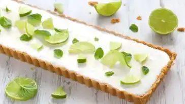 Mojito Tarte mit Thermomix W2xEX 2x webp